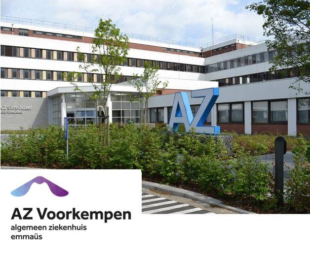 AZ Voorkempen