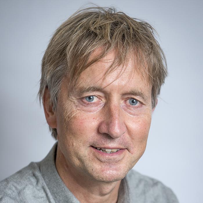 Prof. Dr. Paul Meijnders