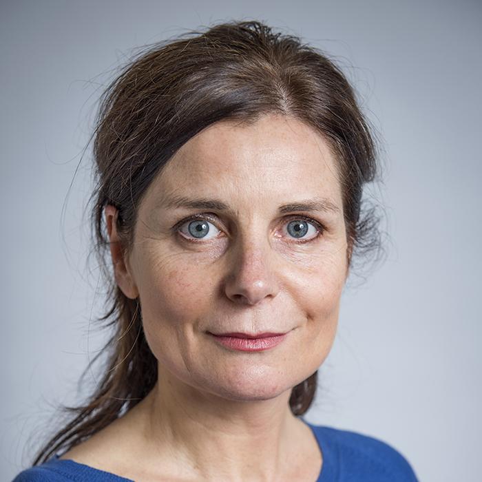 Dr. Reinhilde Weytjens