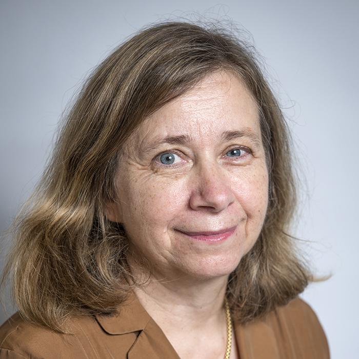 Dr. Sabine Vanderkam