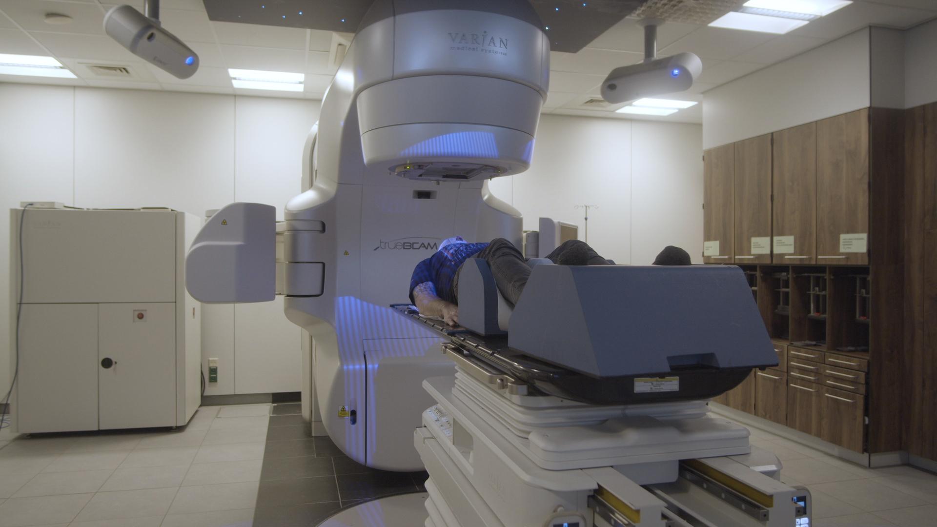 3D-scansysteem 3D-scansysteem