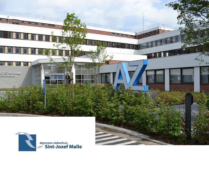 AZ Sint Jozef AZ Sint Jozef