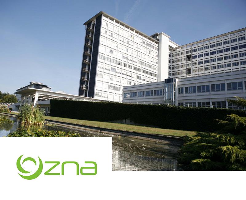 ZNA ZNA