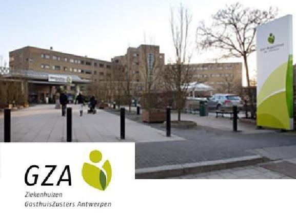 GZA Ziekenhuizen campus Sint-Augustinus