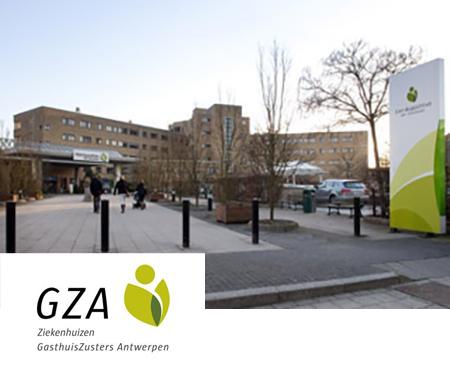 GZA ziekenhuizen