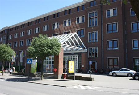Campus Sint-Jozef
