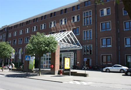 Campus Sint-Jozef Campus Sint-Jozef