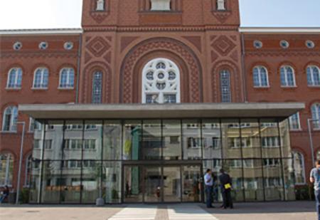Campus Sint-Augustinus Campus Sint-Augustinus